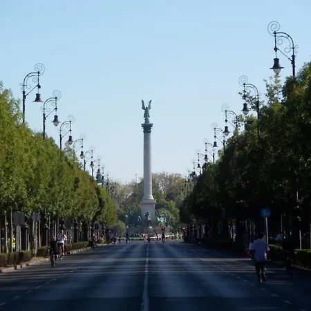 Beautiful Kiraly Street - With Ac Lejlighed *